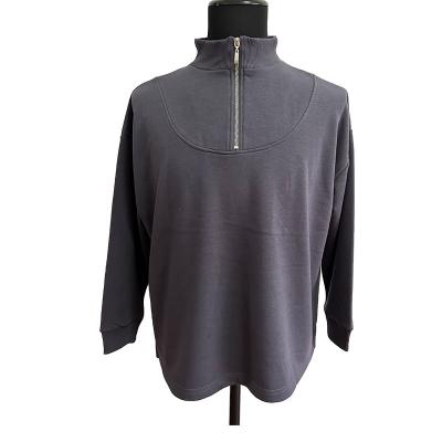 100% cotton coat hoodie